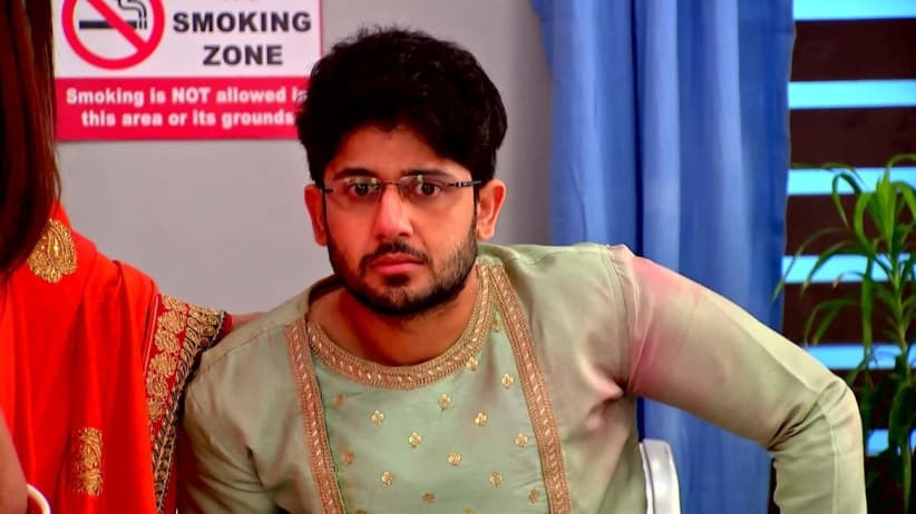 Mithai Is Hit by a Bullet