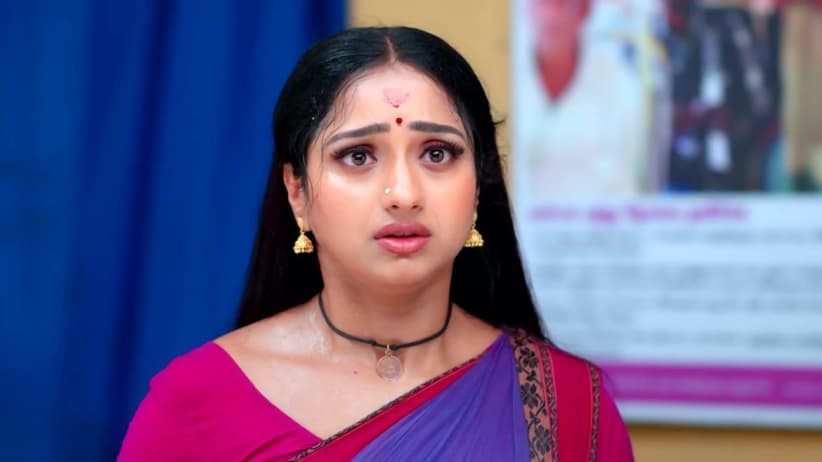 A Tragedy Strikes Surya