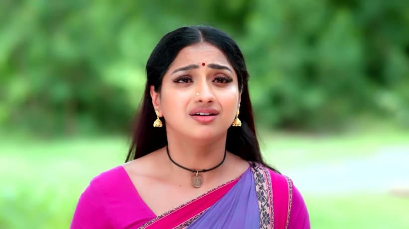 Sankarapandi's Treachery