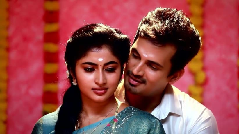 Peranbu - July 26, 2022 - Episode Spoiler