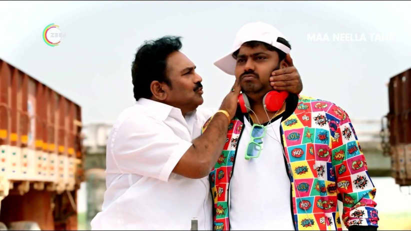 Maa Neella Tank | Gopal’s Crazy Reaction | Promo