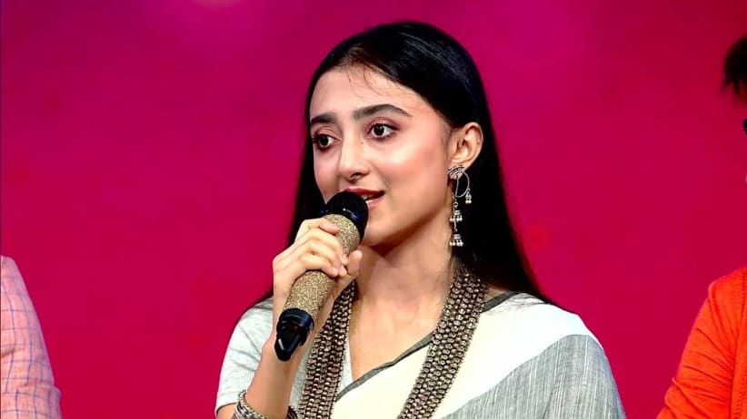 Sa Re Ga Ma Pa 2022 - Bangla - August 14, 2022