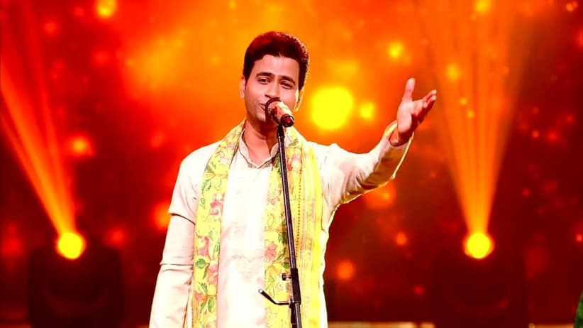 Sa Re Ga Ma Pa 2022 - Bangla - August 13, 2022