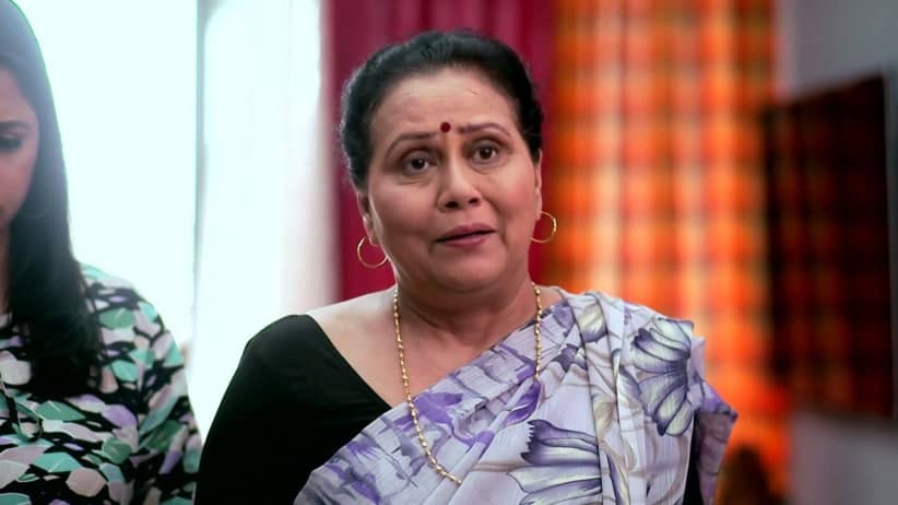 Anandi Learns Raghav's Past