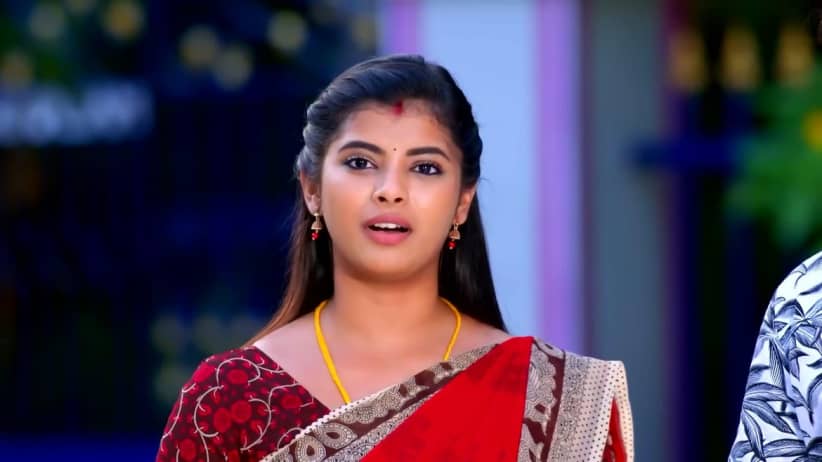 Thavamai Thavamirundhu - August 08, 2022 - Best Scene