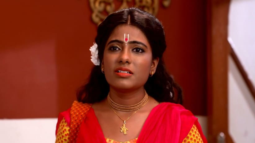 Nikhil's Question Tricks Monali