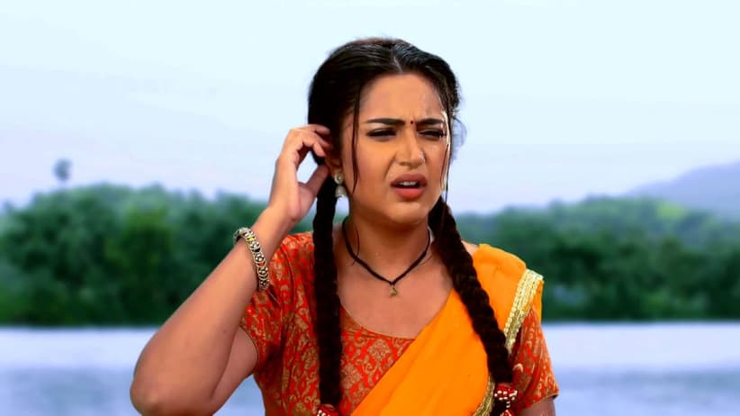 Bandhan Tute Na - October 06, 2021 - Best Scene