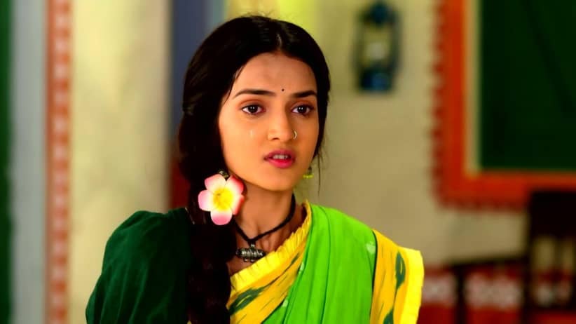 Sanatan Threatens Pavitra's Family