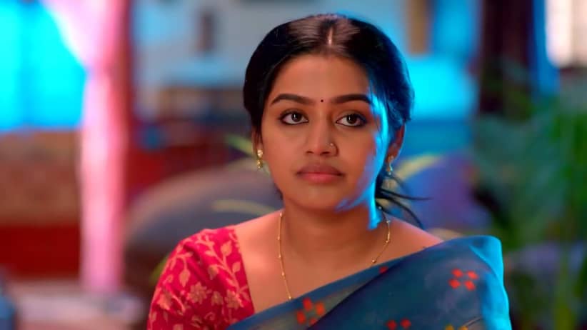 Meenakshi Ponnunga - August 24, 2022 - Webisode