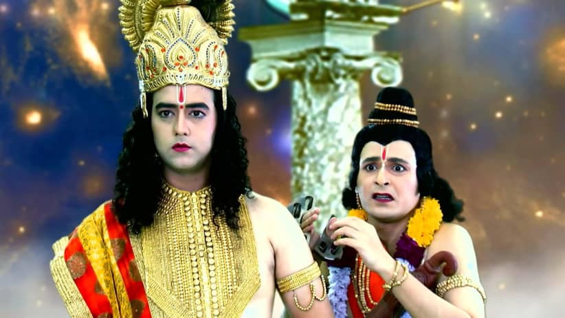 Kripa Maa Lakshmi Ki - August 21, 2022