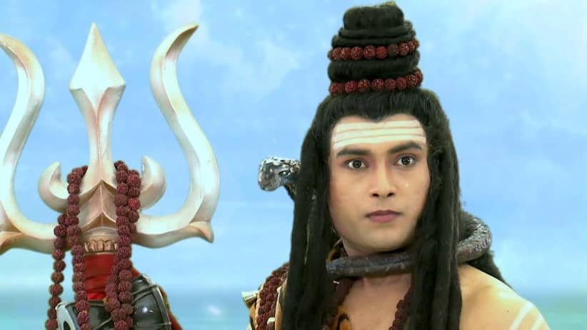 Lakshmi Vows to Take Care of Narayan