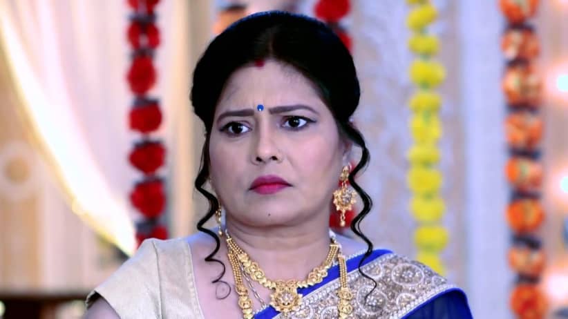 Chanda Cuddles Madhav | Bandhan Tute Na