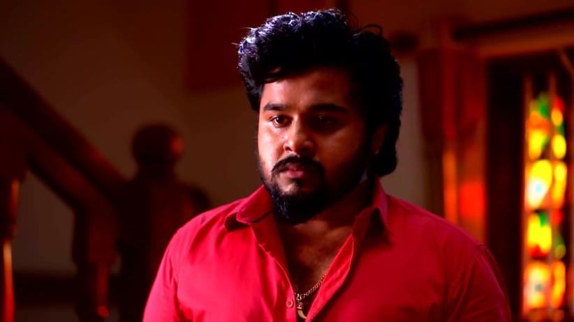 Vishnu Raghavan Matlab Watch Kudumbashree Sharada TV Serial 15th September 2022 Full Episode ...