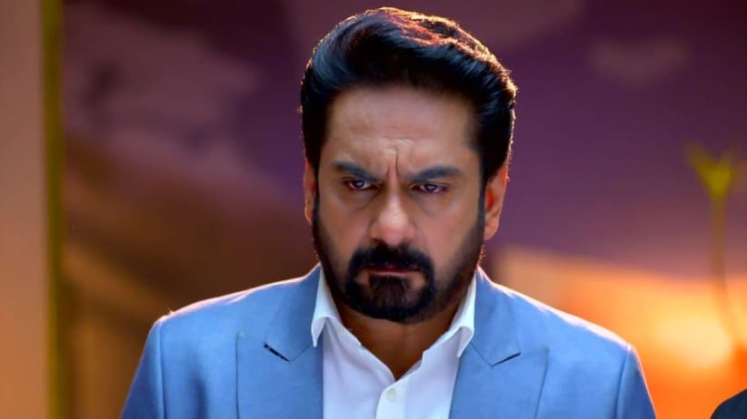 Trivikraman's Counterattack on Rekha