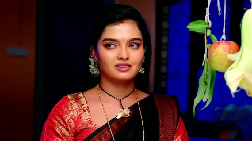 Mansi and Sheela to Execute Ragasudha’s Plan