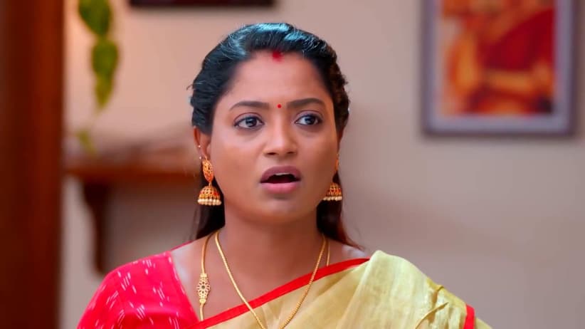 Thavamai Thavamirundhu - September 14, 2022 - Best Scene