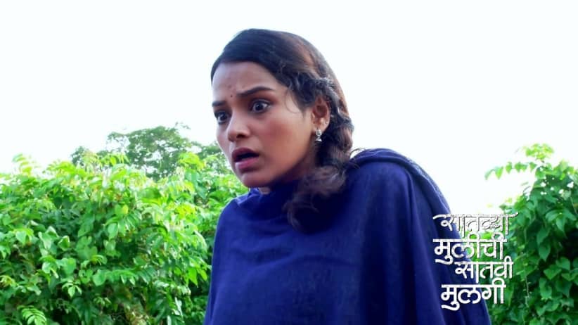 Netra's Worries Intensify