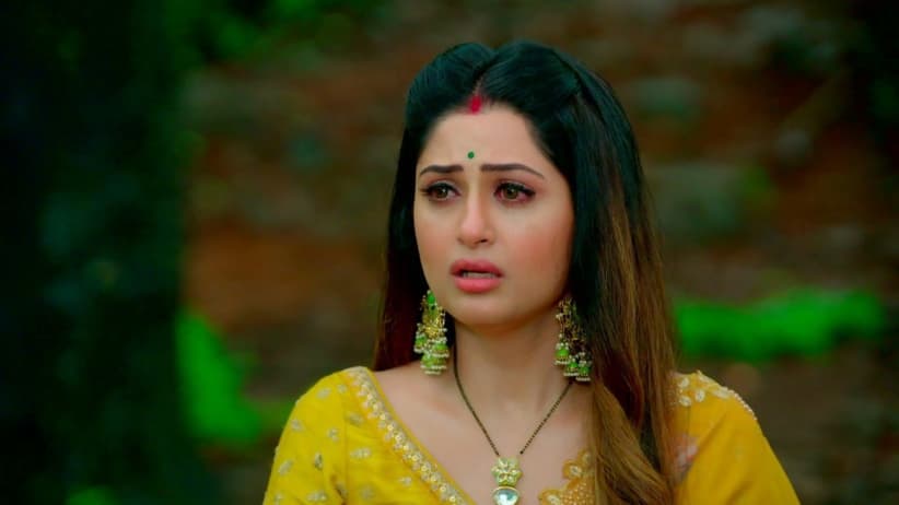Gopal Saves Chanda's Life