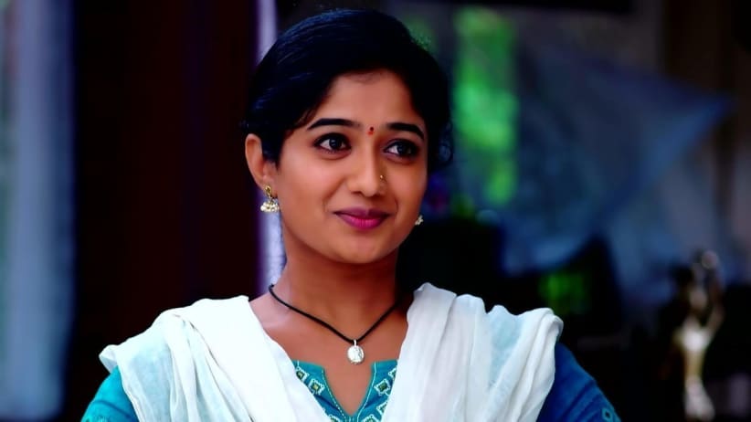 Janaki and Sandhya’s Emotional Reunion