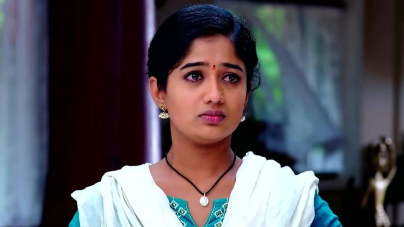 Raghuram Takes a Decision for Janaki