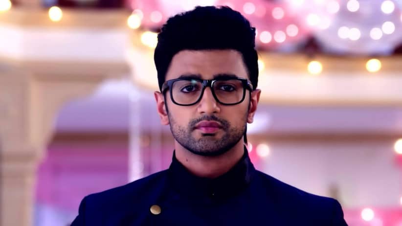 AJ Announces His Marriage with Guddan