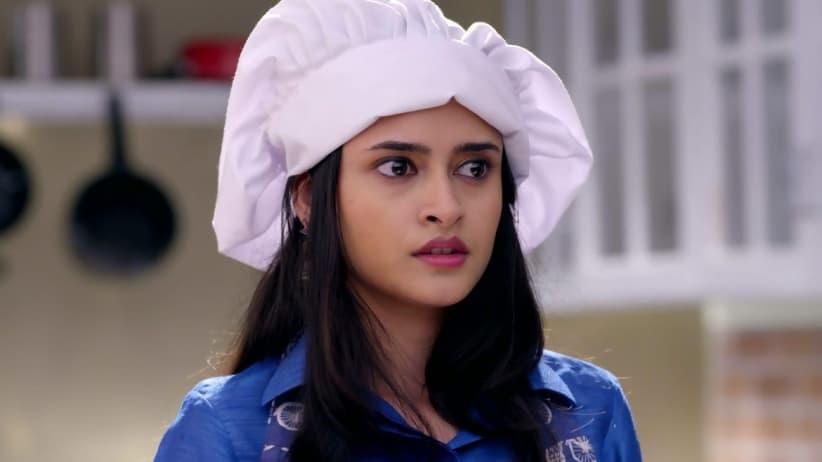 Guddan Separates Parv and Revati