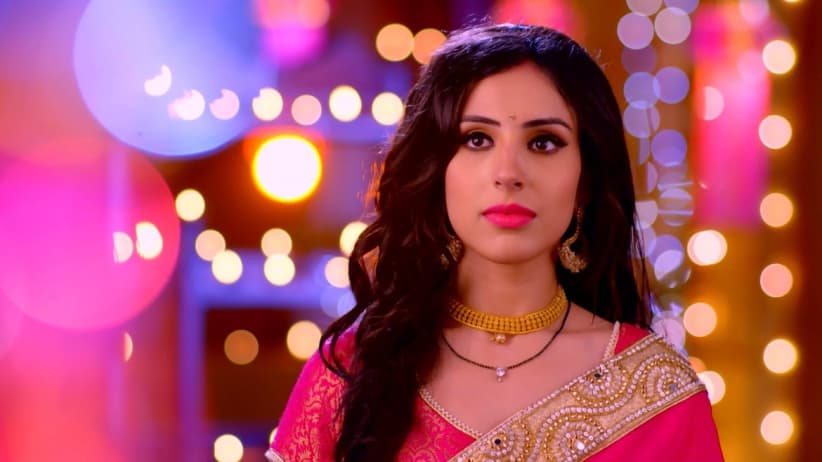 Srishti Falls Prey to Dulari's Ploy