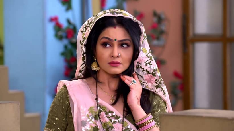 The Reason for Angoori's Hatred towards Karamchand