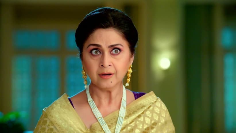 Ranjini Provokes Rajiv