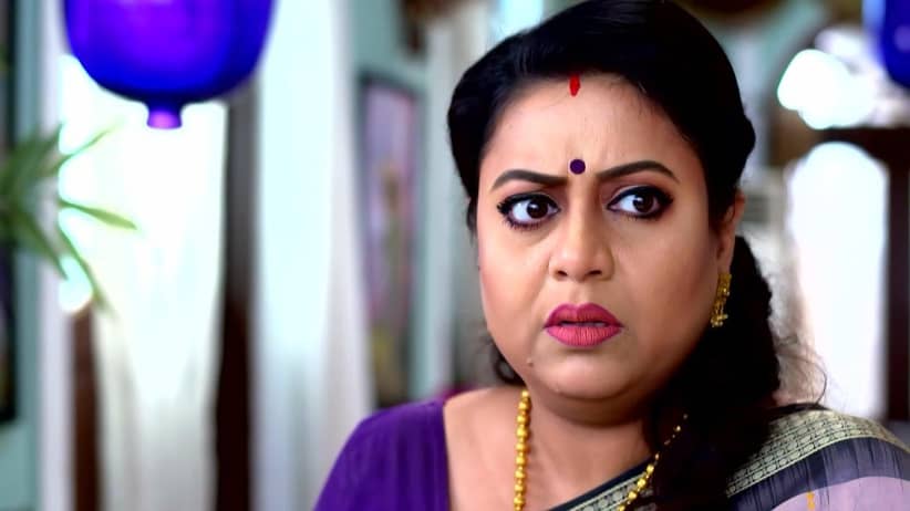 Arjya Learns about Jamuna's Whereabouts