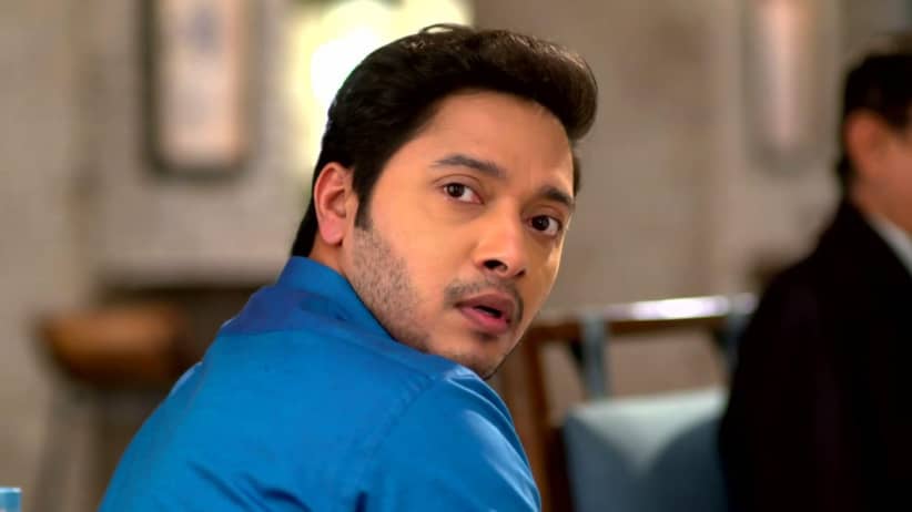 Yash's Assurance to Pari