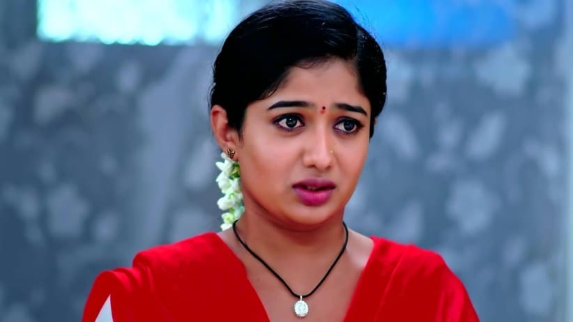 Sandhya Speaks with Ramalakshmi