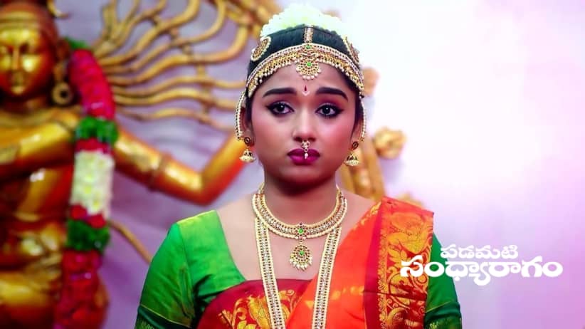 Sandhya’s Condition Becomes Critical