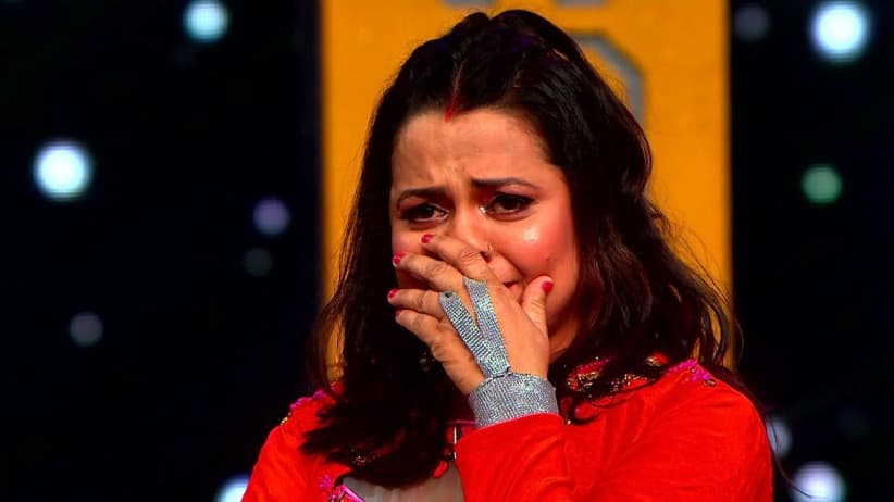 Super Moms Rock the Grand Finale Week
