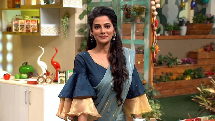 Sharmistha's Three Easy-to-Make Recipes