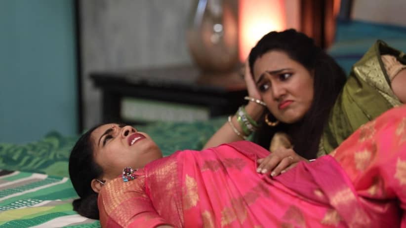 Vanaja Accepts Another Task