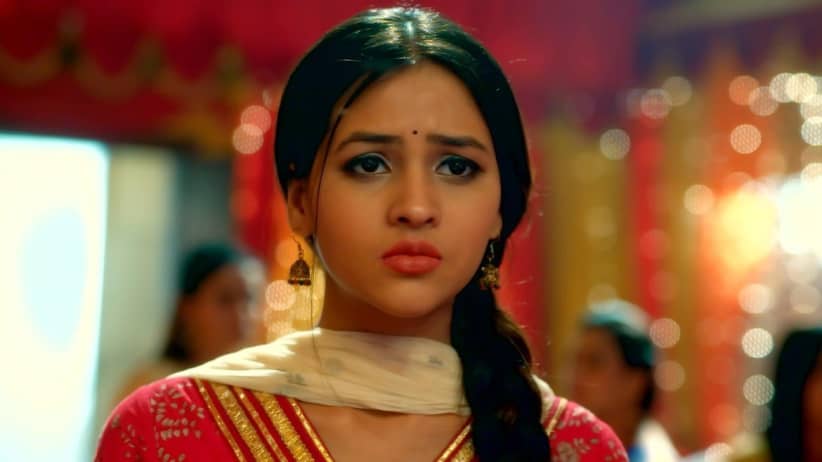 Veer Falls in Love with Chhavi