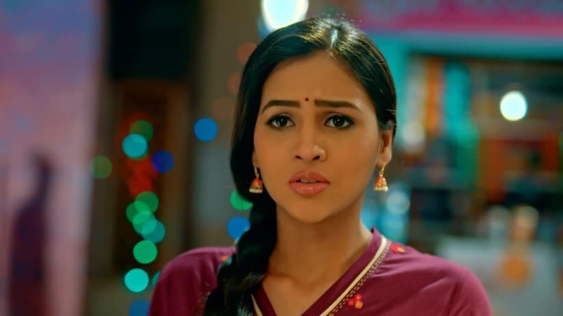Aparajita Receives a Big Contract