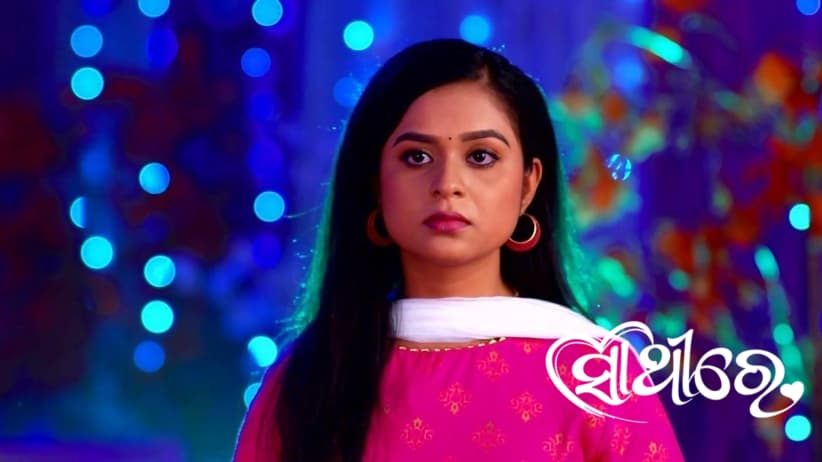 Swara's Mother Wishes to Help Amber
