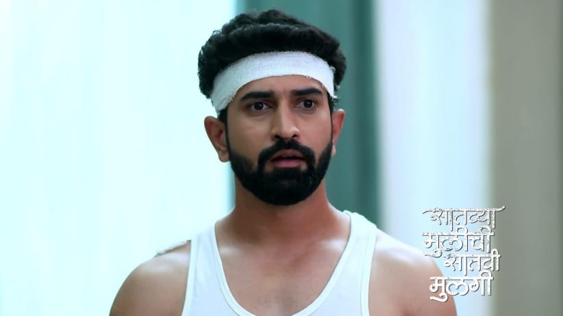 Rupali Conspires against Ketaki