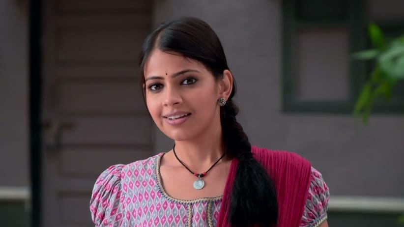 Arya Comes to the Nagarkars' House