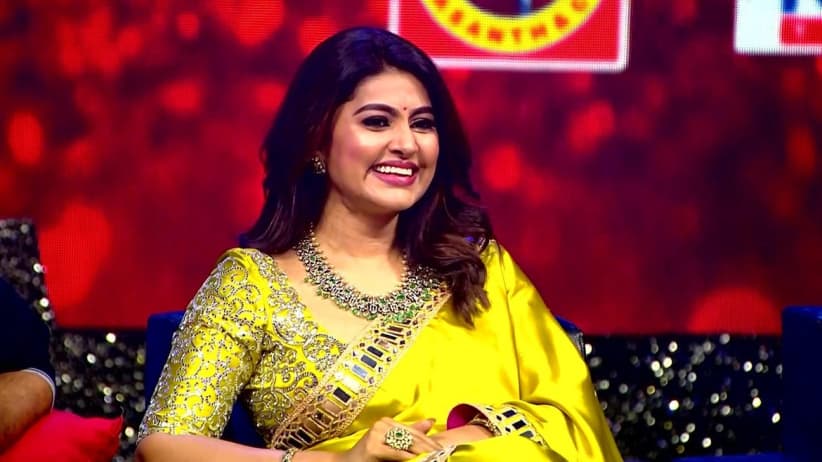 An Overwhelming Moment for Khushboo