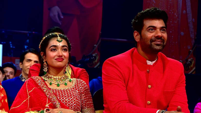 The Celebrations of Zee's 30 Years Continue