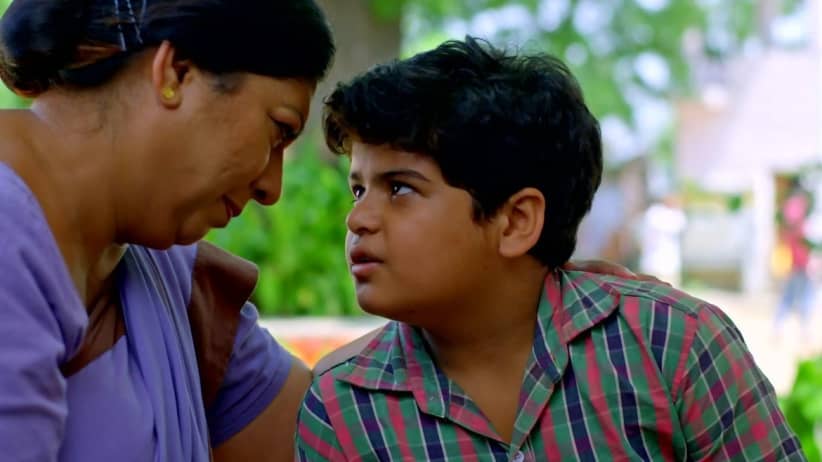 Willl Krishna Land in Trouble?