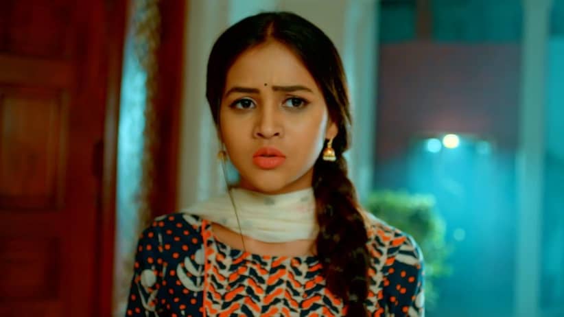 Mohini Feels Insulted as Disha Plays a Prank