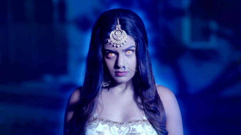 Digvijay Suspects Shivani