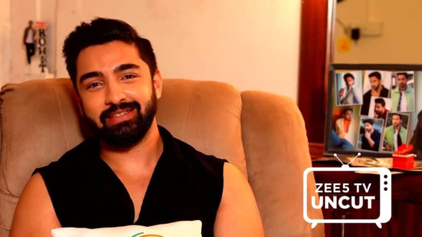 Heart-to-heart with Rohit Suchanti