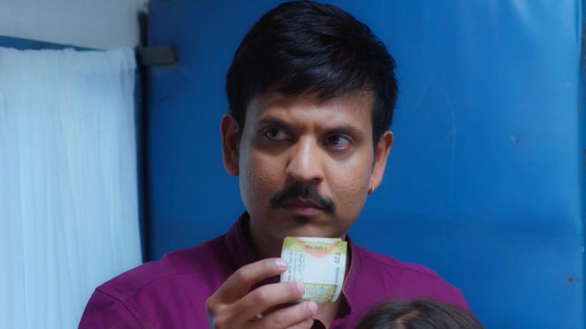 Pavani Tells Jayanthi about Vasundhara
