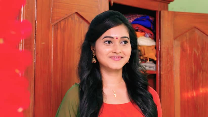 Ammaji Punishes Digambar