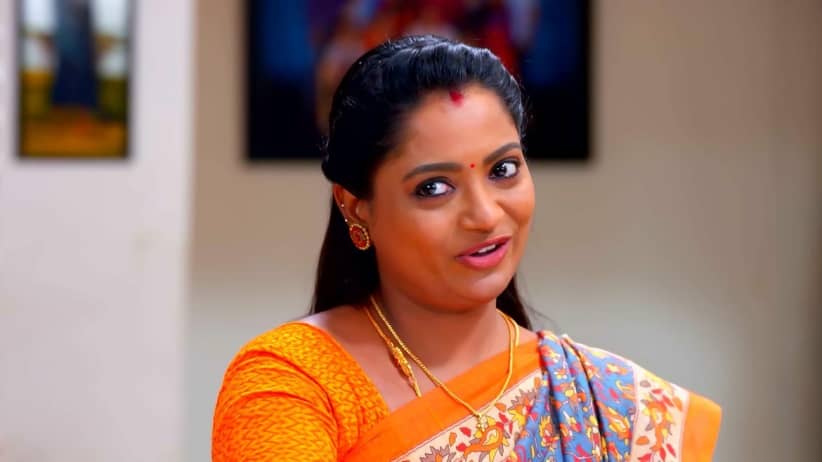 Thavamai Thavamirundhu - October 19, 2022 - Episode Spoiler